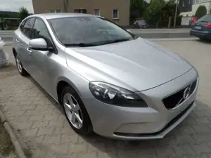 Volvo V40 Kinetic, Navi, Klima, HU-AU NEU