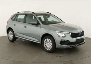 Skoda Kamiq Selection 1.5 TSI Selection, LED, Kamera, Ladeb...