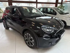 Fiat 600 e 115 kW La Prima