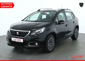 Peugeot 2008 1.2 Pure Tech Active Sitzheizung Tempomat