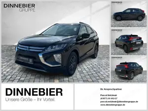Mitsubishi Eclipse Cross Active 2WD AHK*WINTERRAD*SITZHEIZ*