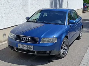 Audi A4 2.0