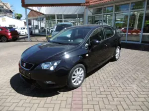 SEAT Ibiza 1,2 TSI Style