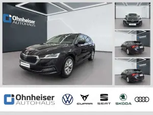 Skoda Octavia 2.0 TDI DSG Style HuD*ACC*NAVI*SHZ