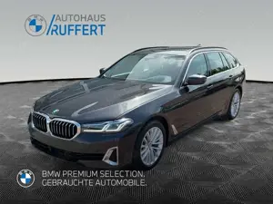 BMW 540 d xDrive Touring Gestiksteuerung Head-Up DAB