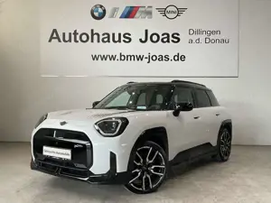 MINI Aceman SE |JCW Trim |Paket XL