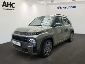 Hyundai Inster Cross EV 49 kWh 2xKlima AUT KlimaA LED