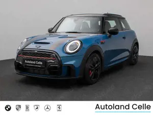MINI John Cooper Works Trim Panorama Kamera HUD H K