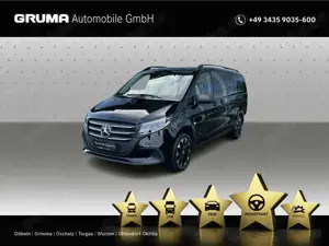 Mercedes-Benz Vito Vito 119 CDI Tourer SELECT L STANDHZ+AHZ+LED+360
