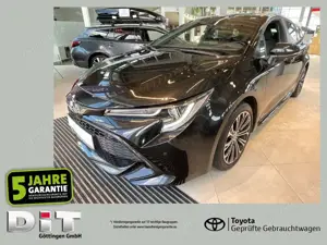 Toyota Corolla Touring Sports 1.2T Team D ACC+LED+SHZ