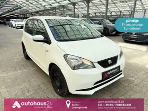SEAT Mii 1.0 Style  Klimaanlage|Sitzheizung