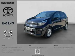 Kia Picanto 1.2 Dream Team Connectivity-Paket