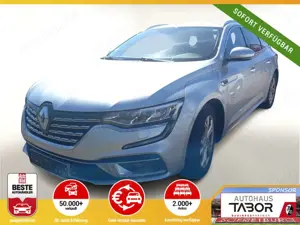 Renault Talisman Grandtr 2.0 BdCi 160 Aut. Business Ed.