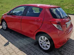Toyota Yaris Yaris 1.0 VVT-i Life