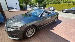 Audi A5 quattro sport, BO