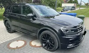 Volkswagen Tiguan Allspace Highline 4Motion