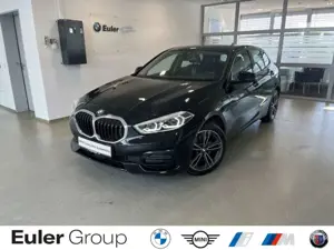 BMW 118 I HUD Navi Digitales Cockpit Soundsystem LED Blend