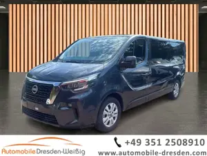 Nissan Primastar