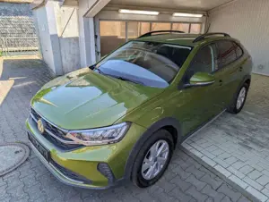 Volkswagen Taigo 1.0 TSI Life
