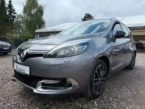 Renault Scenic III Grand BOSE Edition