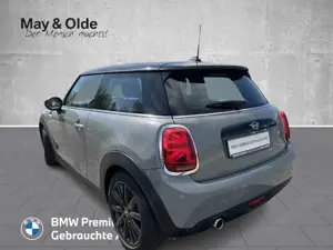 MINI Cooper 1.5 Chili LED Sitzheizung PDC Tempomat Bild 5