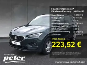 SEAT Tarraco Tarraco 2.0 TDI Style 4Drive DSG-Automatik