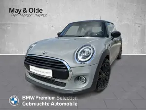 MINI Cooper 1.5 Chili LED Sitzheizung PDC Tempomat
