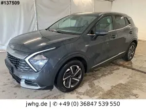 Kia Sportage Vision 4WD|Virtual|BiLED|Temp|Kam|Carpl