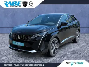 Peugeot 3008 Allure Pack 136 Hybrid ACC+Sitzhzg.+AHK+LED Klima