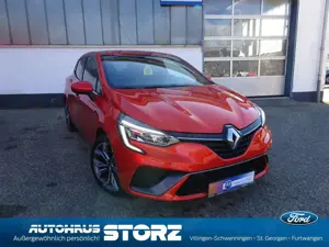 Renault Clio V Intens