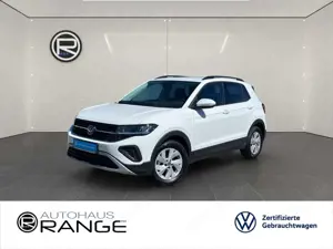 Volkswagen T-Cross 1.0 TSI Life, DSG