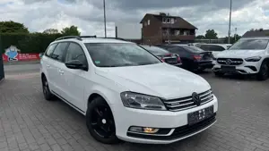 Volkswagen Passat Variant 1.6 TDI Trendline | TÜV | EURO5