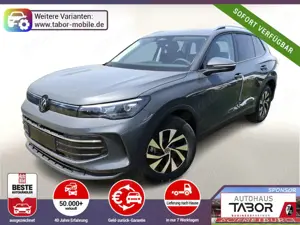 Volkswagen Tiguan DSG LED+ IQ.DRIVE 5JGar SHZ Keyl UVP-34%*
