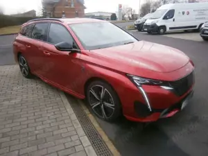 Peugeot 308 SW PureTech 130 EAT8 GT