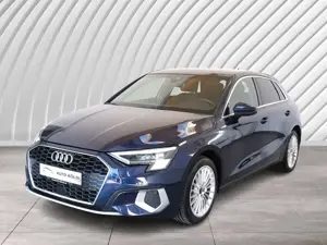 Audi A3 Sportback 35 TDI advanced PANO ACC RFK NAVI