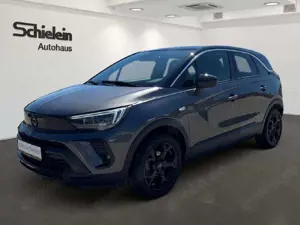 Opel Crossland X 1.2 Turbo 110PS GS Line *LED*SHZ*LHZ*