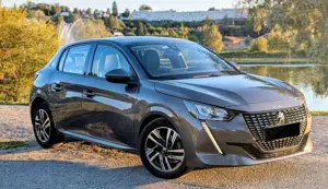 Peugeot 208 208 PureTech 100 Allure