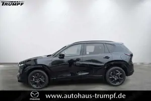 Mazda CX-5 2.5L 141ps 6AT AWD Homura TLOP