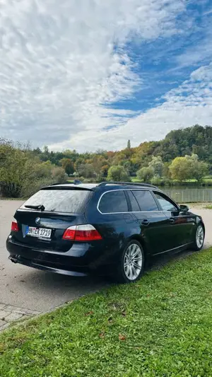 BMW 525 BMW 525d Touring Kupplung+Airmatic NEU| Viele Teil