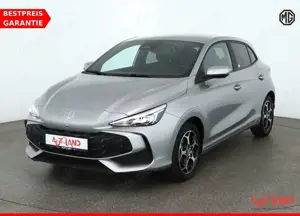 MG MG3 1.5 Hybrid Luxury Aut. LED ACC Navi 360°