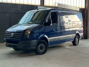 Volkswagen Crafter 35 mittel L2H1