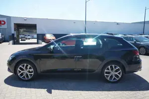SEAT Leon Bild 3