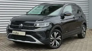 Volkswagen T-Cross Match