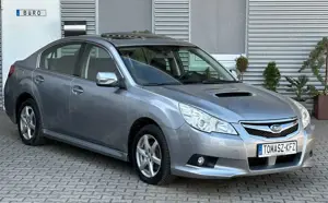 Subaru Legacy 2.0D Active AWD*Xenon*AC*SHz*Lagerschaden