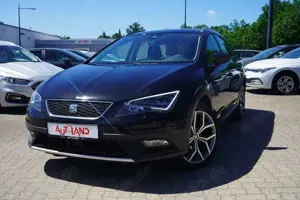 SEAT Leon Bild 2