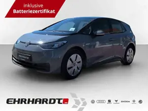 Volkswagen ID.3 58 kWh Pro Performance LED*WÄRMEPU*NAV*PDC*DAB*