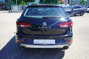 SEAT Leon Bild 5