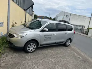 Dacia Lodgy dCi 90 Ambiance, 7 Plätze