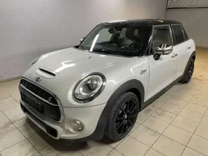 MINI Cooper S Cooper S