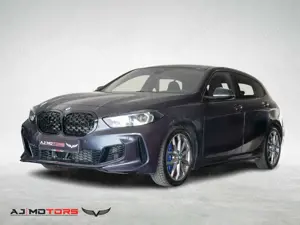 BMW 135 i xDrive*INDIVIDUAL-LED-HARMANK-SPORTSITZE*